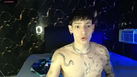 Apolo_Hidalgo01 stripchat stream image, 27.04.2026 20:10
