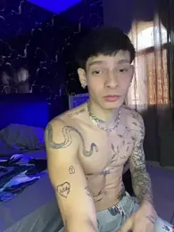 Apolo_Hidalgo01 stripchat stream image, 27.04.2026 20:10