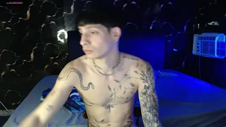 Apolo_Hidalgo01 stripchat stream image, 27.04.2026 20:10