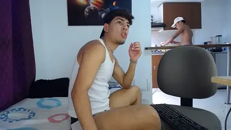 black_men9 stripchat stream image, 27.04.2026 19:50