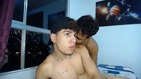 black_men9 stripchat stream image, 27.04.2026 19:50