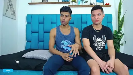 Interracial_Snow_Bunny stripchat stream image, 27.04.2026 21:10