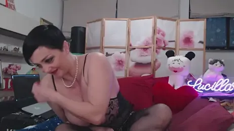 lucillabollente stripchat stream image, 09.03.2025 05:10