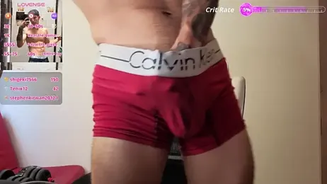 Cristopher23_ stripchat stream image, 28.04.2026 13:00
