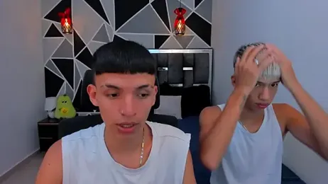 Juan_Nd_Steven stripchat stream image, 28.04.2026 21:20