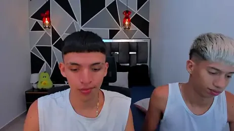 Juan_Nd_Steven stripchat stream image, 28.04.2026 21:20