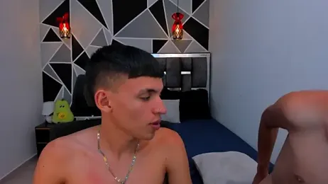 Juan_Nd_Steven stripchat stream image, 28.04.2026 21:20