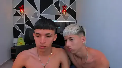Juan_Nd_Steven stripchat stream image, 28.04.2026 21:20