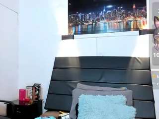 julieta-coopeer camsoda stream image, 09.03.2025 10:10