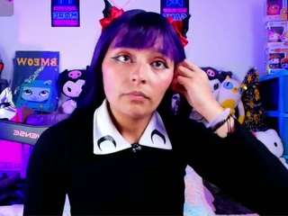 marceliinee camsoda stream image, 29.04.2026 12:20
