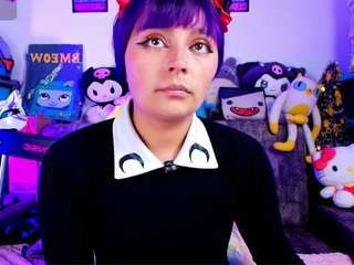 marceliinee camsoda stream image, 29.04.2026 12:20