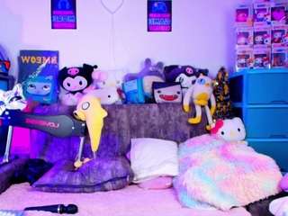 marceliinee camsoda stream image, 29.04.2026 12:20