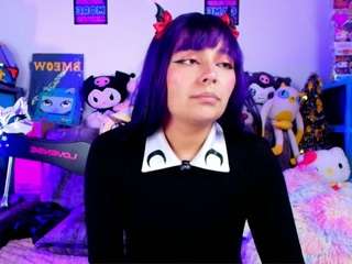 marceliinee camsoda stream image, 29.04.2026 12:20