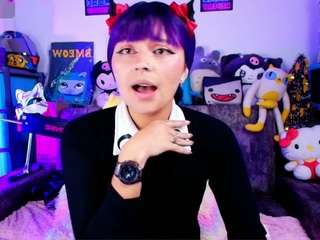 marceliinee camsoda stream image, 29.04.2026 12:20
