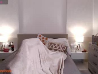 smileyouarehere chaturbate stream image, 30.04.2026 19:10