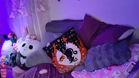 Angel-Lewd-Cake stripchat stream image, 01.05.2026 05:30