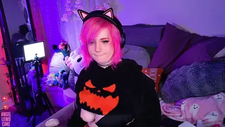 Angel-Lewd-Cake stripchat stream image, 01.05.2026 05:30