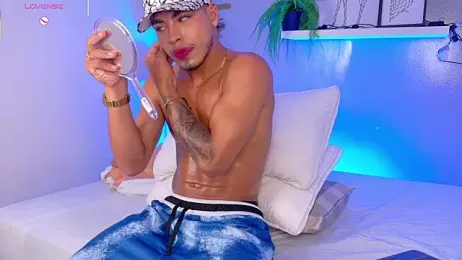 Ken-boy_ stripchat stream image, 01.05.2026 09:30