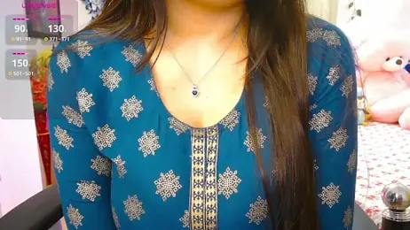 thyAnvi stripchat stream image, 01.05.2026 16:40
