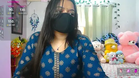 thyAnvi stripchat stream image, 01.05.2026 16:40
