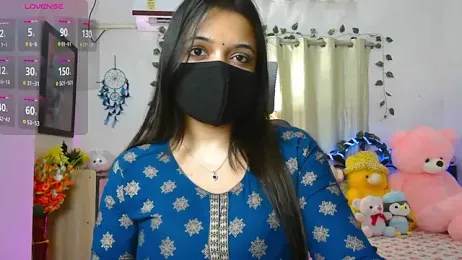 thyAnvi stripchat stream image, 01.05.2026 16:40