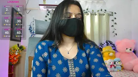thyAnvi stripchat stream image, 01.05.2026 16:40