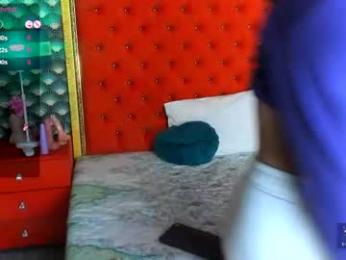 valleriejonnes chaturbate stream image, 01.05.2026 13:10