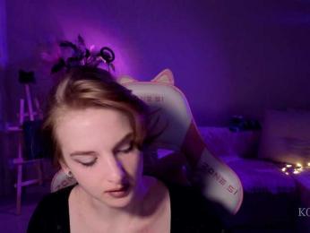 KOTTYAA bongacams stream image, 01.05.2026 23:40