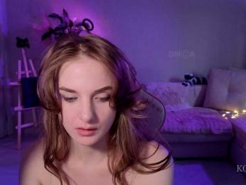 KOTTYAA bongacams stream image, 01.05.2026 23:40