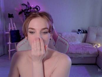 KOTTYAA bongacams stream image, 01.05.2026 23:40