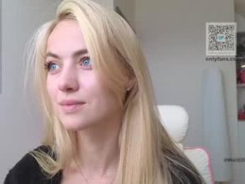 brilliantvictoria chaturbate stream image, 09.03.2025 11:20
