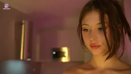 Cleose stripchat stream image, 02.05.2026 07:10