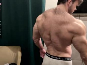 ericeric507 chaturbate stream image, 02.05.2026 15:40