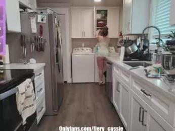 fiery_redhead chaturbate stream image, 02.05.2026 22:30