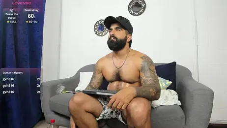 Lyon_vach stripchat stream image, 02.05.2026 22:30