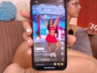 annyrussell camsoda stream image, 03.05.2026 01:00