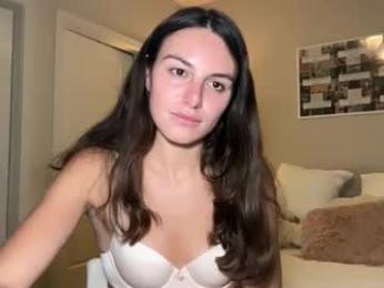 graciesmith27 chaturbate stream image, 03.05.2026 00:50