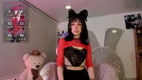 lolaaa_bunny1 stripchat stream image, 03.05.2026 03:00