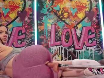 vanessa_love chaturbate stream image, 02.05.2026 17:00