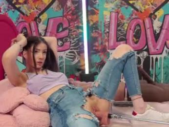 vanessa_love chaturbate stream image, 02.05.2026 17:00