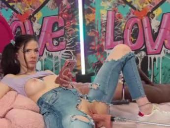 vanessa_love chaturbate stream image, 02.05.2026 17:00