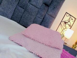 Violetta Ficher flirt4free stream image, 03.05.2026 05:10