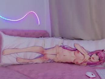 b4by_emilia chaturbate stream image, 03.05.2026 11:00