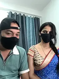 Sikha_Abhi stripchat stream image, 03.05.2026 17:20