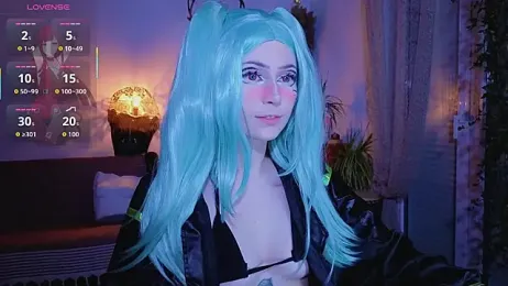 Carolina_Leep stripchat stream image, 03.05.2026 16:40