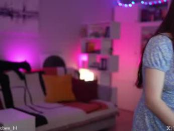 _blackbee_ chaturbate stream image, 04.05.2026 06:30