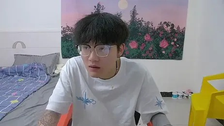 KK-cuteboy stripchat stream image, 04.05.2026 13:00