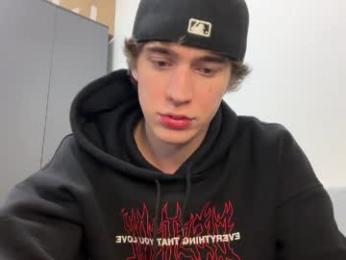 kevin_martin8 chaturbate stream image, 04.05.2026 18:00