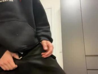 kevin_martin8 chaturbate stream image, 04.05.2026 18:00