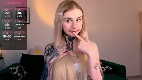Britney_Lynch stripchat stream image, 04.05.2026 14:00